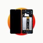 SAMSUNG A13 5G 135 CON MARCO