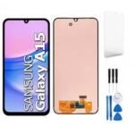 SAMSUNG A15 INCELL SIN MARCO