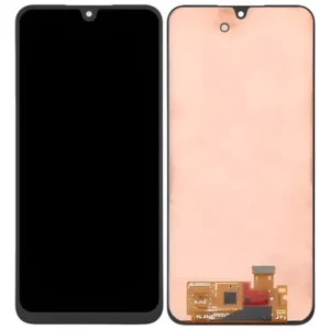 SAMSUNG A16 OLED PANTALLA CHICA