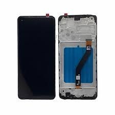 SAMSUNG A21 CON MARCO