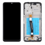 SAMSUNG A22 5G CON MARCO