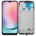 SAMSUNG A24 4G OLED CON MARCO