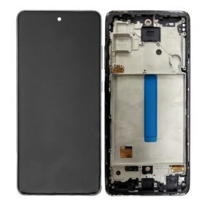 SAMSUNG A52 INCELL CON MARCO