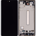 SAMSUNG A53 INCELL CON MARCO