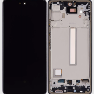 SAMSUNG A53 INCELL CON MARCO