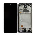 SAMSUNG A72 INCELL CON MARCO