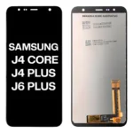 SAMSUNG J4 PLUS/J6 PLUS