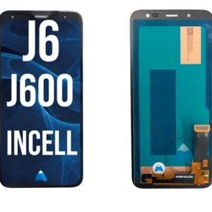 SAMSUNG J6 INCELL