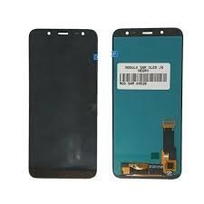 SAMSUNG J6 OLED