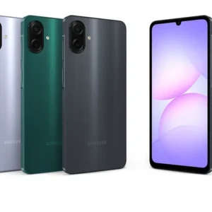 Samsung Galaxy A07 SM-A075M Dual SIM 64GB+4GB RAM