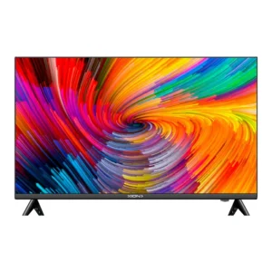 Smart TV XION 32" HD Nuevo Modelo Slim WIFI Android 14 Magis Netflix Youtube