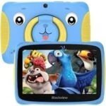 TABLET MOX NIÑOS TK128 8GB+256GB+REGALOS