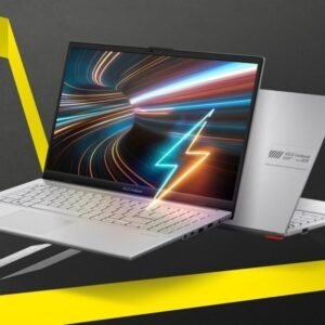 NOTEBOOK ASUS VIVOBOOK E1504 15,6" INTEL CORE I3 8GB RAM/256GB SSD