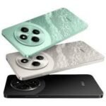 XIAOMI POCO C75 NFC DUAL 128GB+6GB