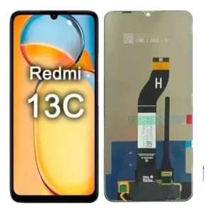 XIAOMI REDMI 13C SUNLONG