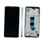 XIAOMI REDMI NOTE 13 4G OLED CON MARCO