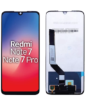 XIAOMI REDMI NOTE 7 / 7 PRO