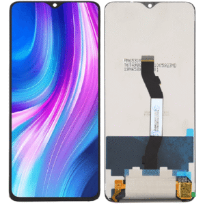 XIAOMI REDMI NOTE 8 PRO