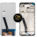 XIAOMI REDMI NOTE 9S NOTE 9 PRO CON MARCO