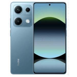 XIAOMI REDMI NOTE 14S DUAL 6.67" 8GB+256GB