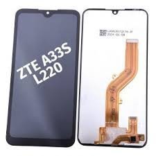 ZTE A33S / L220