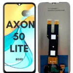 ZTE AXON 50 LITE