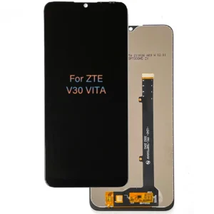 ZTE BLADE V30 VITA