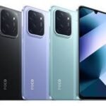 XIAOMI POCO C85 DUAL 6.9″ 8GB+256GB