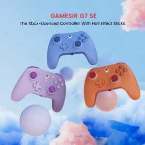 JOYSTICK GAMESIR G7 SE GAMESIR