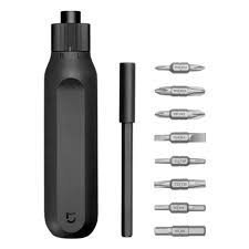 KIT DE DESTORNILLADORES DE PRECISIÓN XIAOMI MI 16-IN-1 RATCHET SCREWDRIVER MJJLLSD002QW