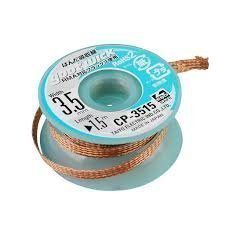 MALLA DESOLDANTE GOOTWICK 3515