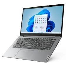 NOTEBOOK LENOVO 82LX00DGUS 15.6 INTEL CELERON N4500 4GB/128GB/14