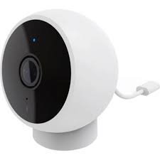 CAMARA IP XIAOMI MI CAMERA 2K MAGNETIC MOUNT MJSXJ03HL / WI-FI - MICROFONO
