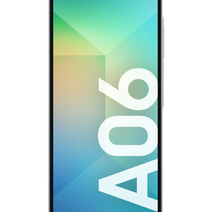 SAMSUNG A06 SM-A065M 128GB/4GB RAM